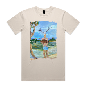 Mangrove jack  ( weed heads)